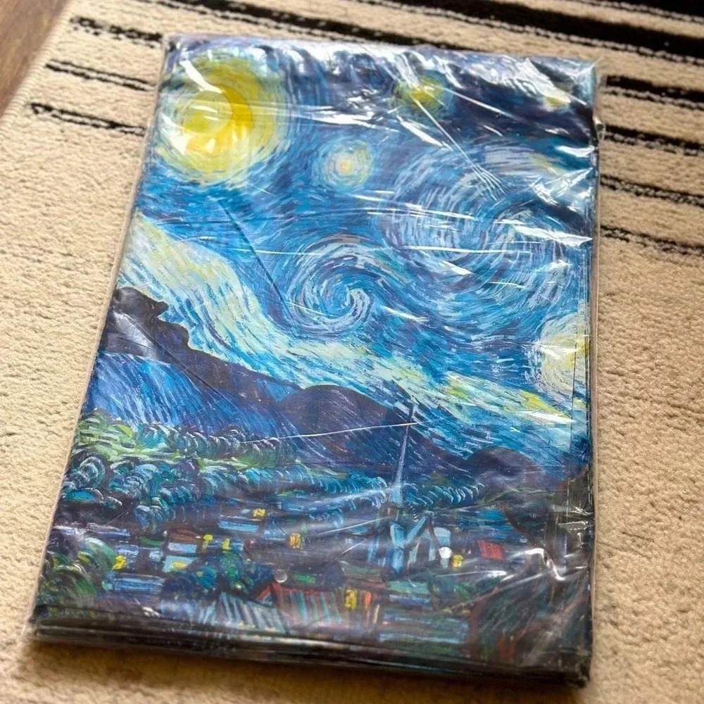 The Starry Night 100PCS *Poly Mailers 10x13 Inch.
